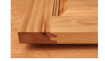 Stile and Rail Power Tool Services