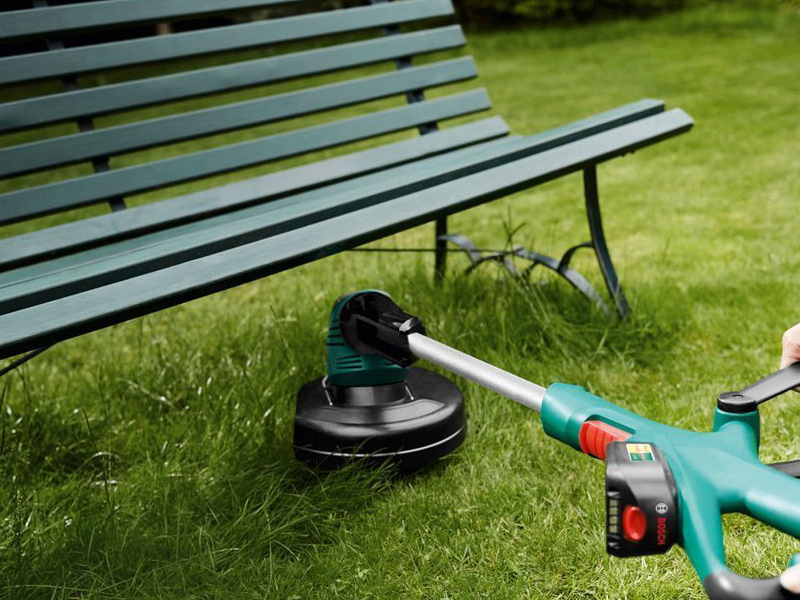 String Trimmers Power Tool Services
