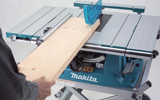 Table Saws Power Tool Services