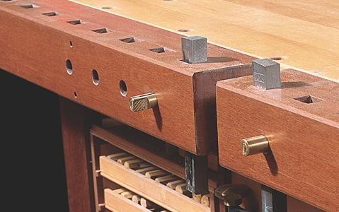 Tables / Workbench Power Tool Services