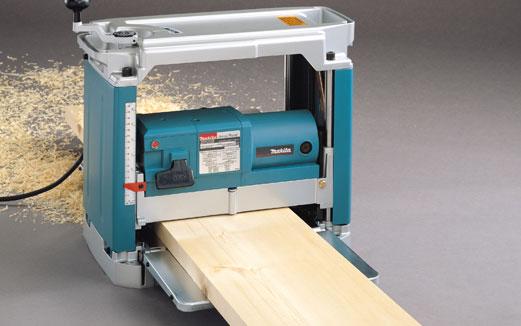Thicknessers Power Tool Services