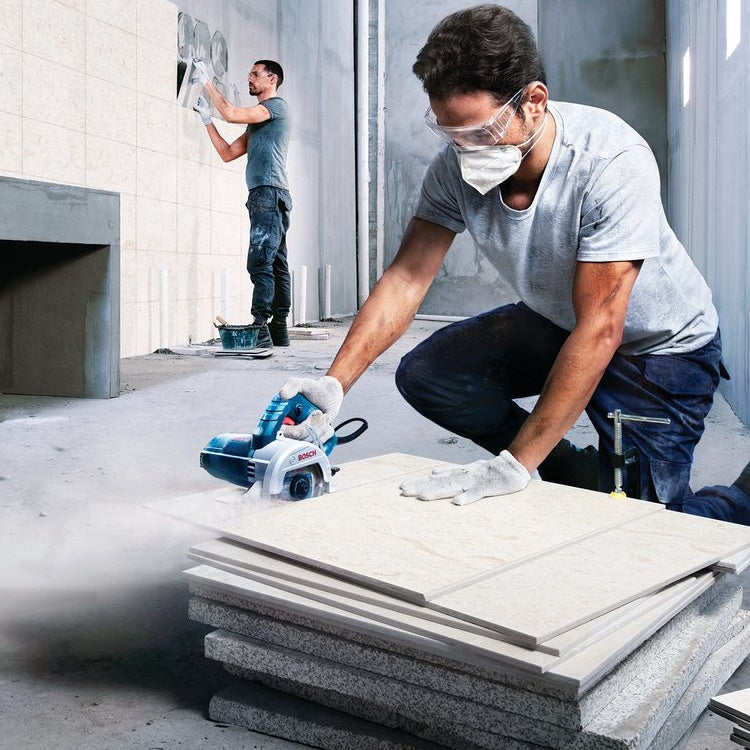 Tile Cutters