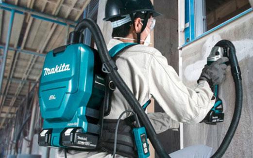 Vacuums / Dust Extractors Power Tool Services