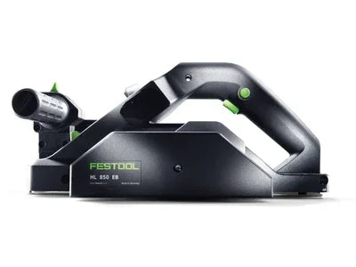 Festool Planers at Power Tool Services