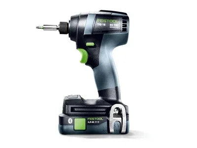 Festool Cordless Drills at Power Tool Services