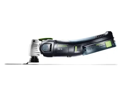 Festool Oscillating Multi-Tools at Power Tool Services