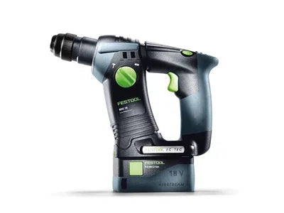 Festool Cordless Tools at Power Tool Services