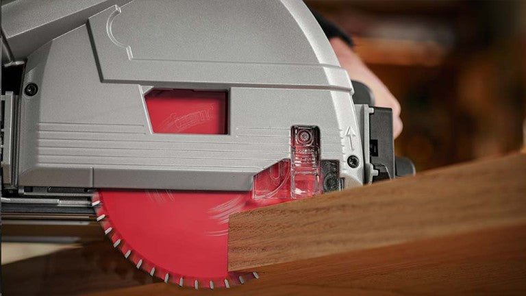 Circular saw blades for wood