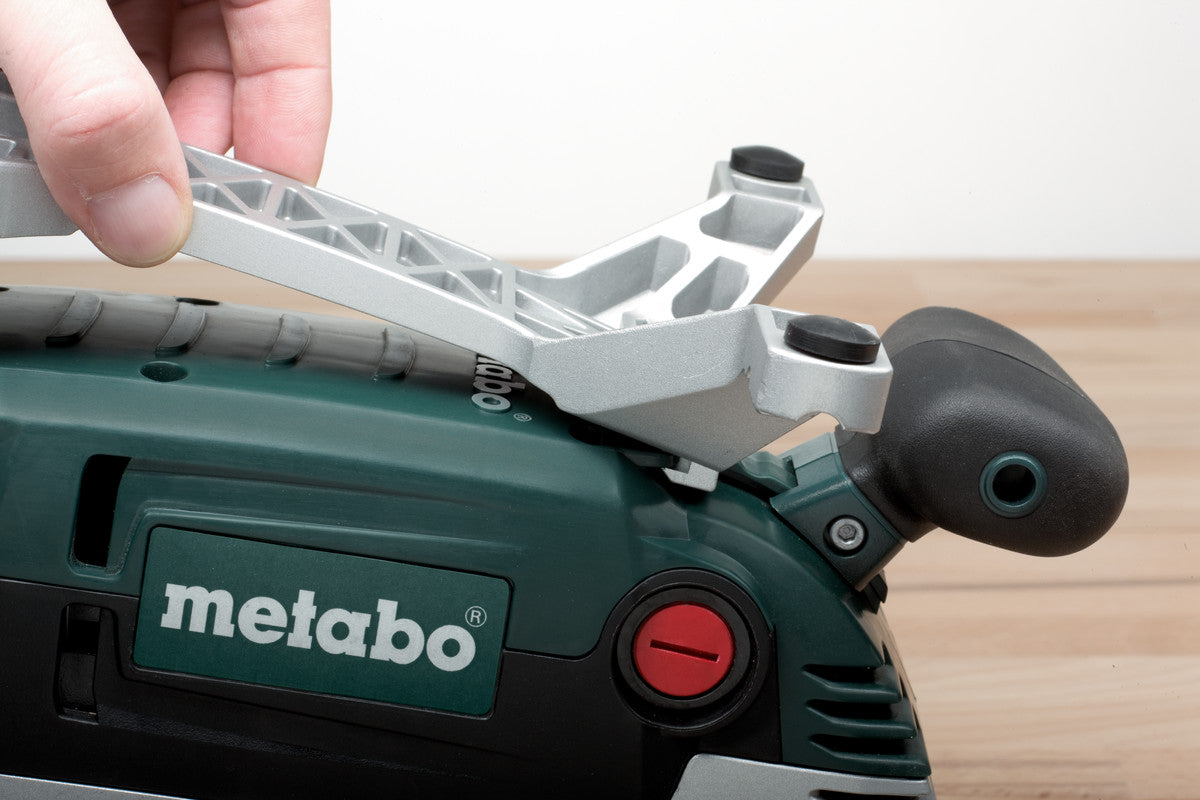 Buy Metabo | Belt Sander BAE 75 | 600375000 from Power Tool Services - Image 13 | Best Price