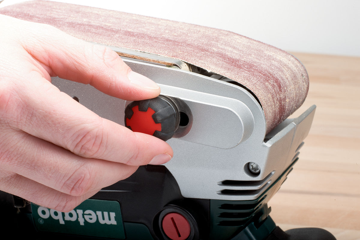 Buy Metabo | Belt Sander BAE 75 | 600375000 from Power Tool Services - Image 6 | Best Price