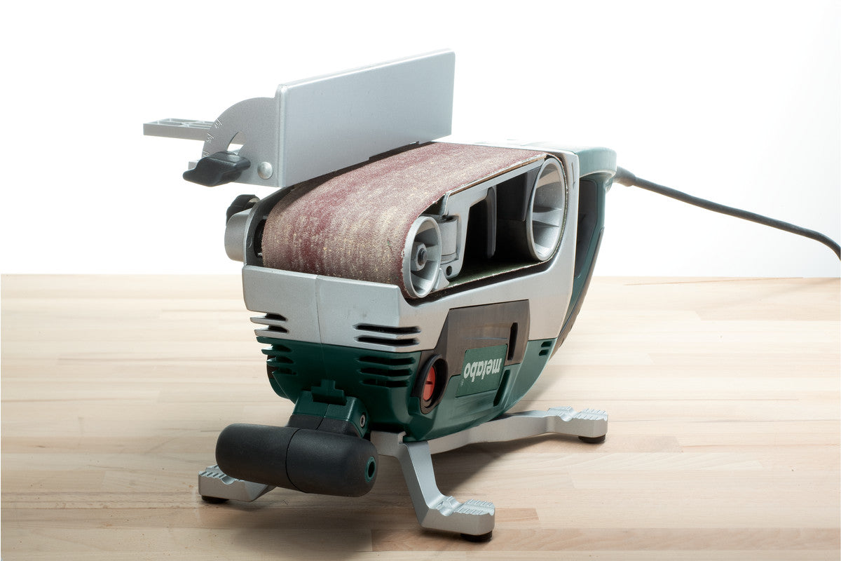 Buy Metabo | Belt Sander BAE 75 | 600375000 from Power Tool Services - Image 5 | Best Price