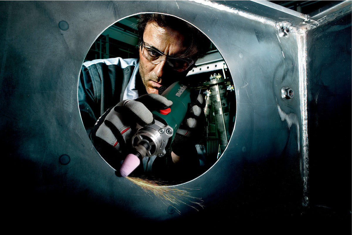 Buy Metabo | Die Grinder GE 710 COMPACT | 600615000 from Power Tool Services - Image 3 | Best Price