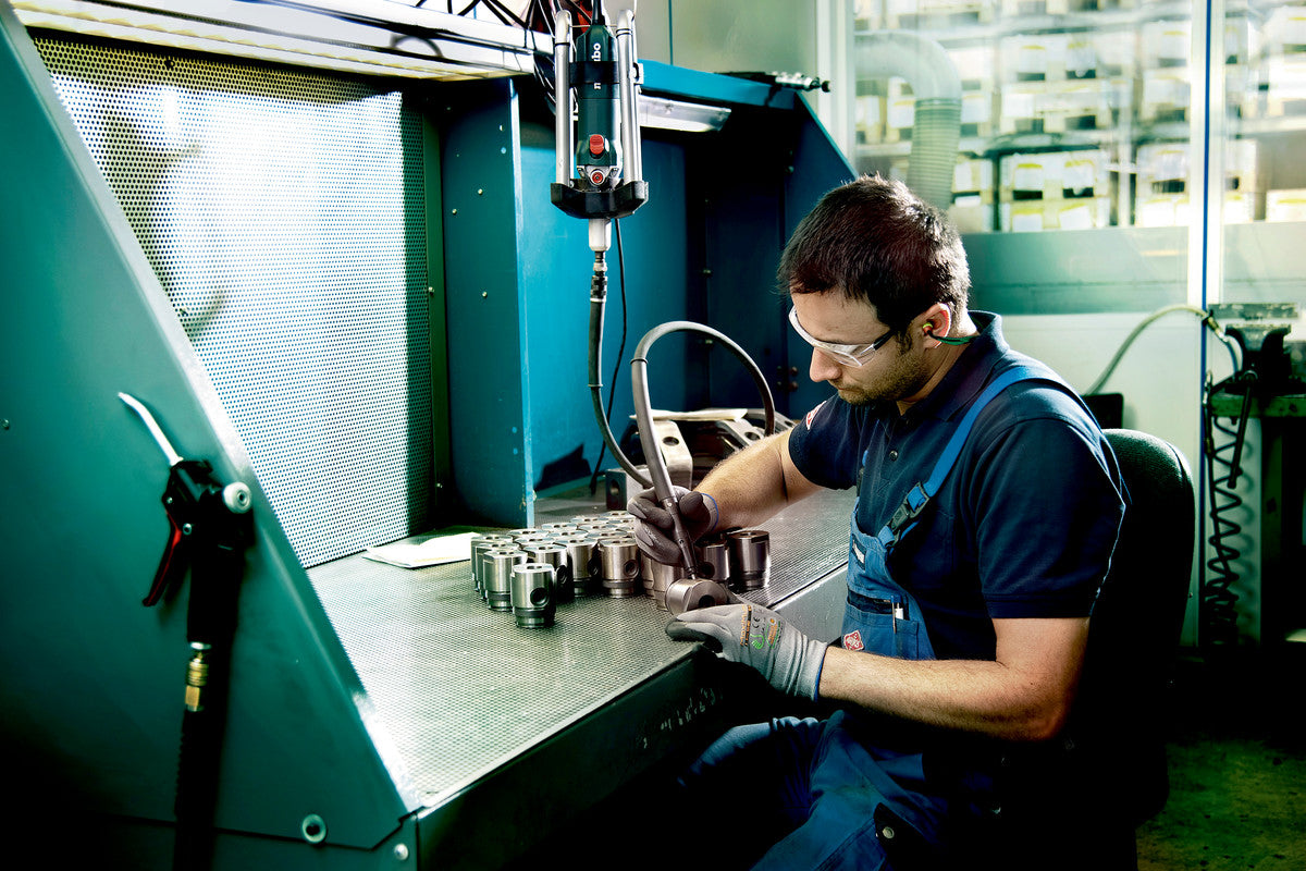 Buy Metabo | Die Grinder GE 710 PLUS | 600616000 from Power Tool Services - Image 5 | Best Price