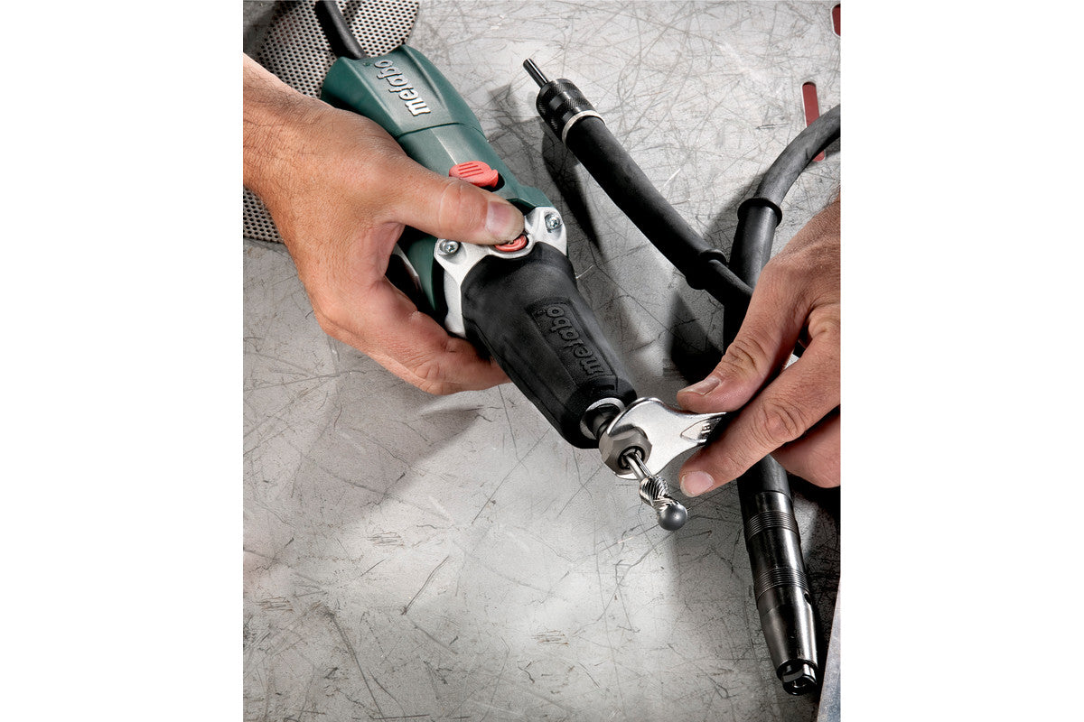 Buy Metabo | Die Grinder GE 710 PLUS | 600616000 from Power Tool Services - Image 6 | Best Price