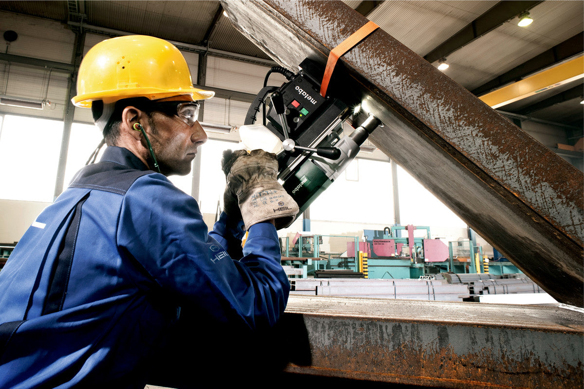 Buy Metabo | Magnetic Core Drill MAG 32 | 600635500 from Power Tool Services - Image 3 | Best Price