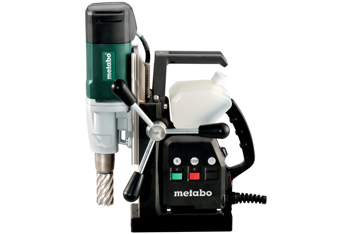 Buy Metabo | Magnetic Core Drill MAG 32 | 600635500 from Power Tool Services - Image 2 | Best Price