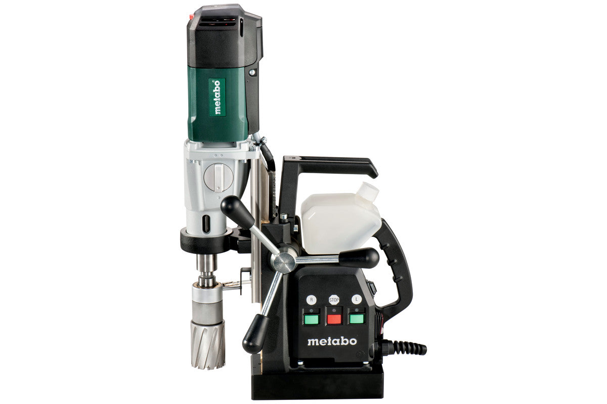 Buy Metabo | Magnetic Core Drill MAG 50 | 600636500 from Power Tool Services - Image 2 | Best Price