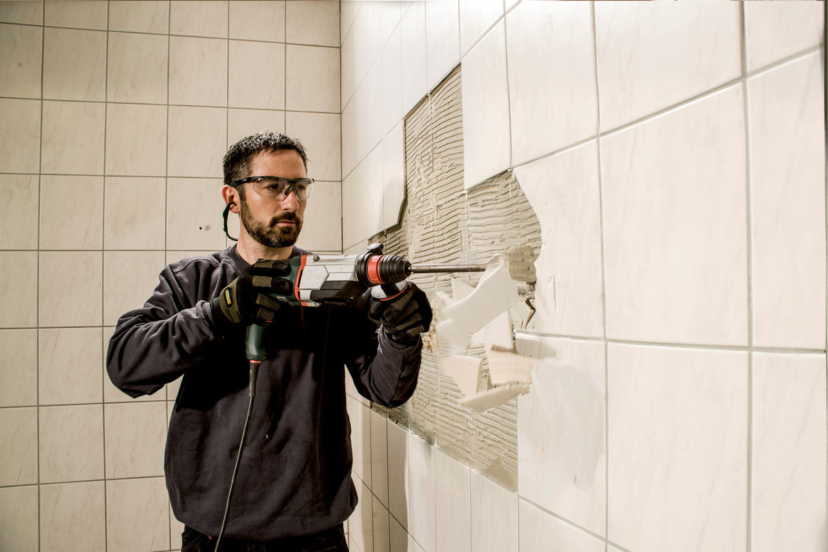 Buy Metabo | Combination Hammer KHE 2660 QUICK | 600663500 from Power Tool Services - Image 2 | Best Price