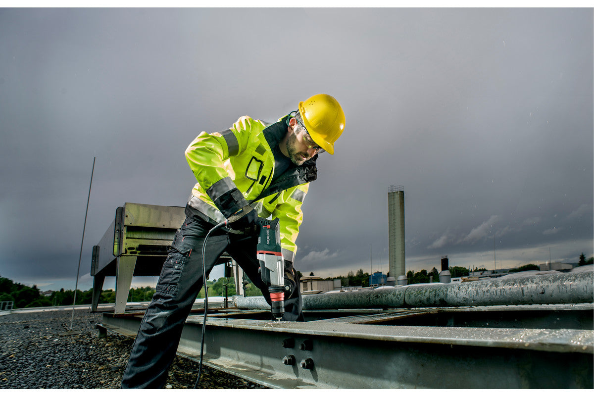 Buy Metabo | Combination Hammer KHE 2660 QUICK | 600663500 from Power Tool Services - Image 11 | Best Price