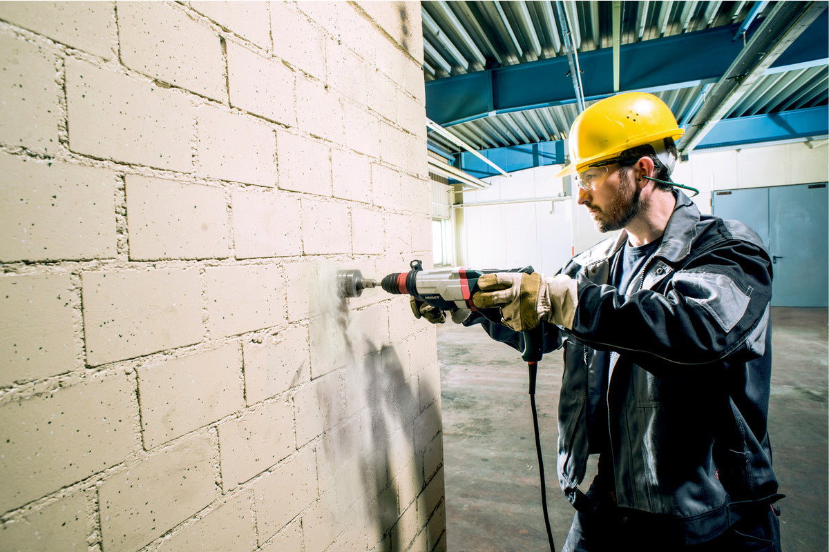 Buy Metabo | Combination Hammer KHE 2660 QUICK | 600663500 from Power Tool Services - Image 5 | Best Price