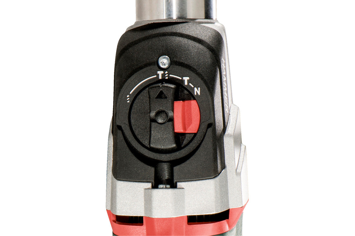 Buy Metabo | Combination Hammer KHE 2660 QUICK | 600663500 from Power Tool Services - Image 12 | Best Price