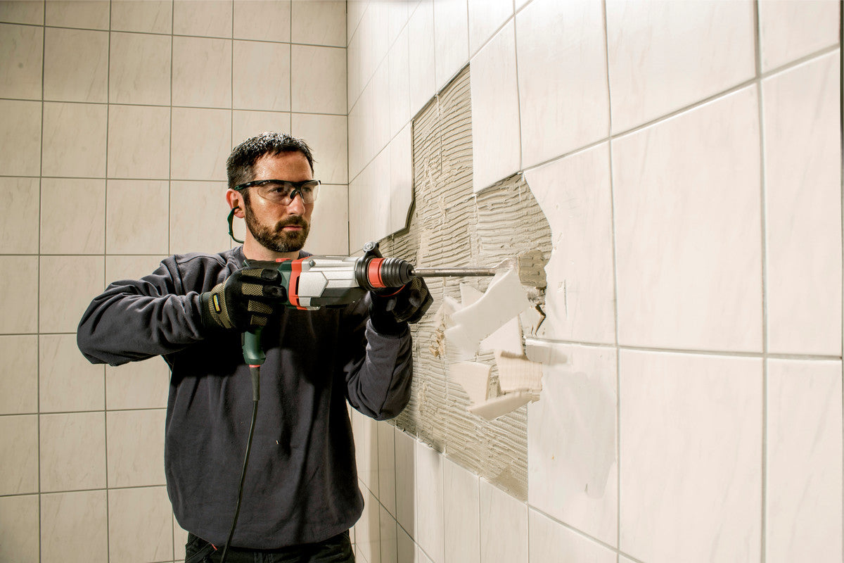 Buy Metabo | Multi Hammer UHEV 2860-2 QUICK | 600713500 from Power Tool Services - Image 4 | Best Price