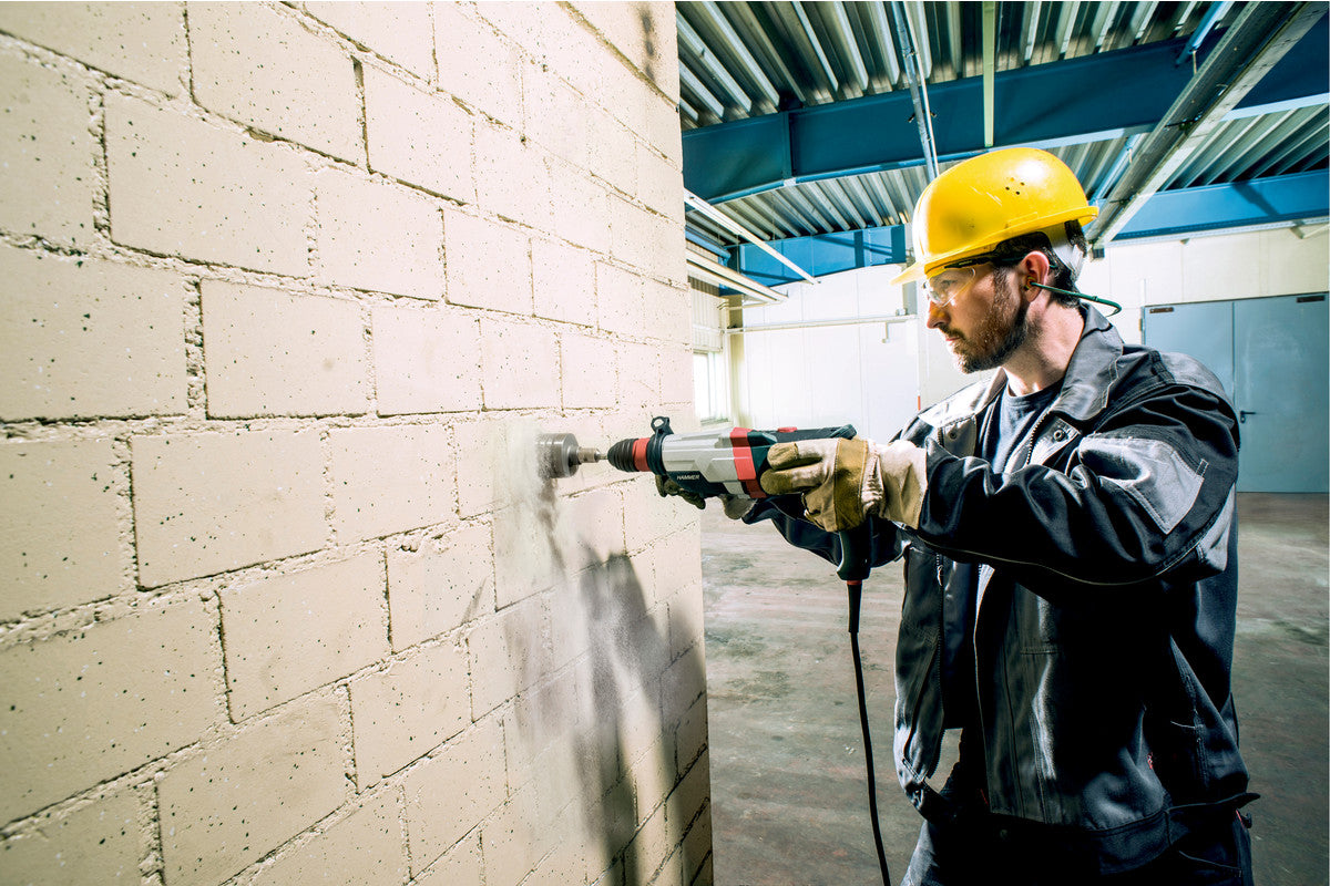 Buy Metabo | Multi Hammer UHEV 2860-2 QUICK | 600713500 from Power Tool Services - Image 6 | Best Price