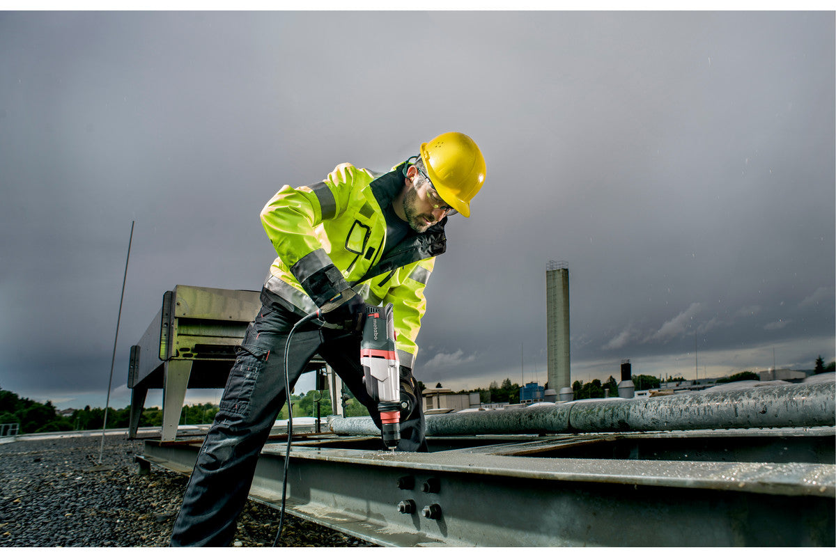 Buy Metabo | Multi Hammer UHEV 2860-2 QUICK | 600713500 from Power Tool Services - Image 13 | Best Price