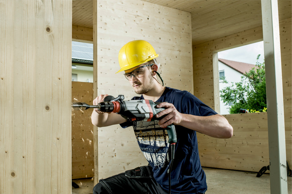 Buy Metabo | Multi Hammer UHEV 2860-2 QUICK | 600713500 from Power Tool Services - Image 12 | Best Price