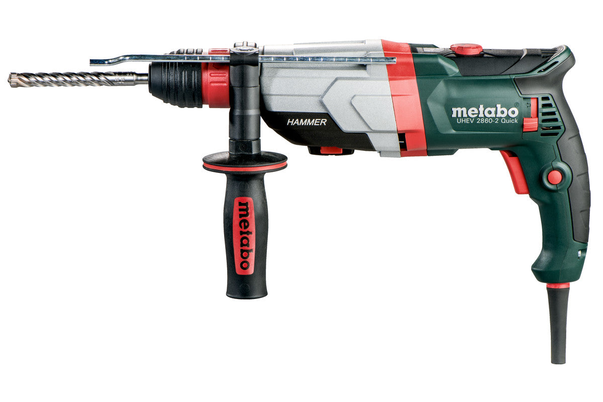 Buy Metabo | Multi Hammer UHEV 2860-2 QUICK | 600713500 from Power Tool Services - Image 2 | Best Price