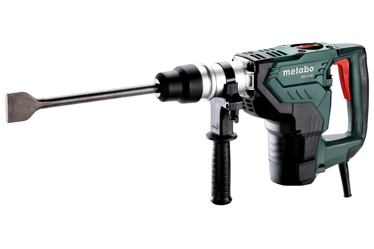 Buy Metabo | Combination Hammer KH 5-40 | 600763500 from Power Tool Services - Image 2 | Best Price