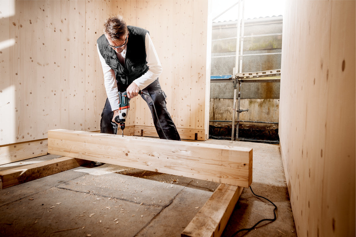 Buy Metabo | Impact Drill SBEV 1000-2 | 600783500 from Power Tool Services - Image 4 | Best Price