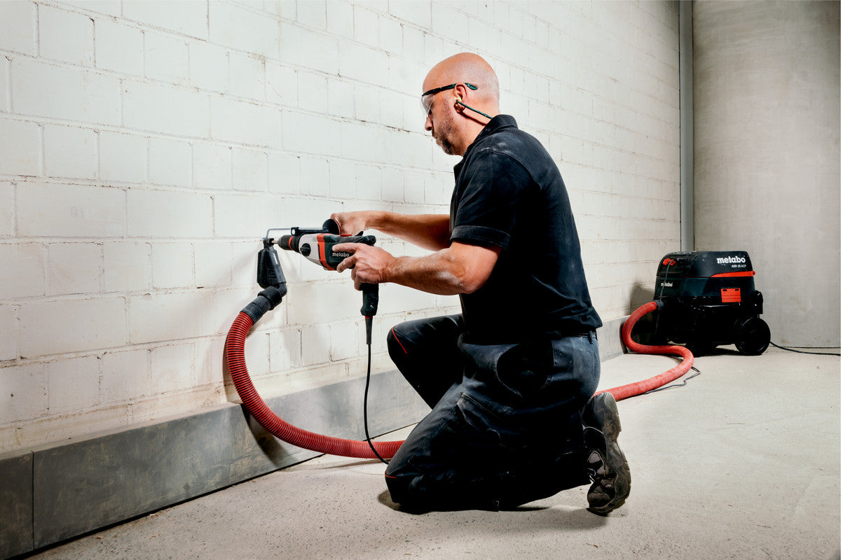 Buy Metabo | Impact Drill SBEV 1300-2 S | 600786500 from Power Tool Services - Image 5 | Best Price