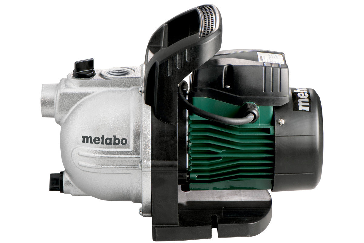 Buy Metabo | Garden Pump P 2000 G | 600962000 from Power Tool Services - Image 2 | Best Price