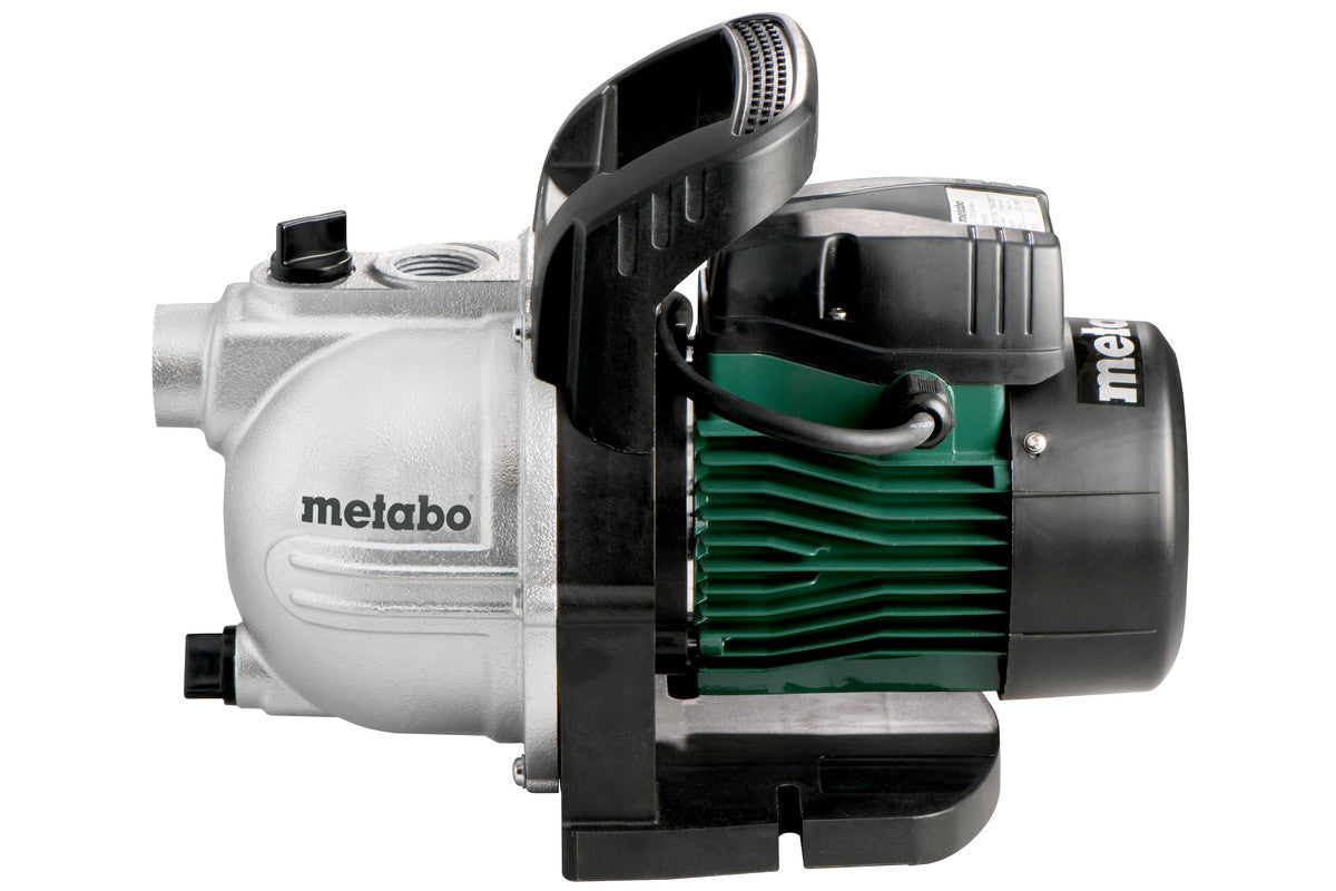 Buy Metabo | Garden Pump P 4000 G | 600964000 from Power Tool Services - Image 2 | Best Price