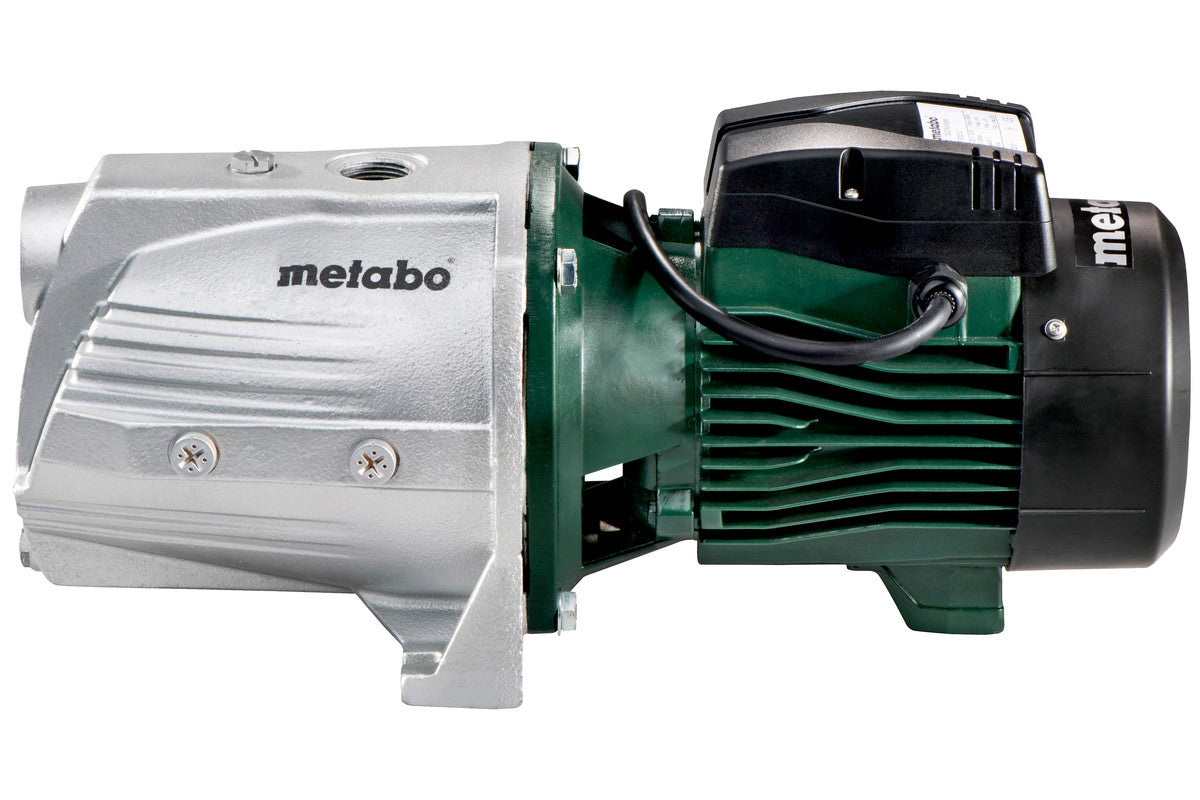 Buy Metabo | Garden Pump P 9000 G | 600967000 from Power Tool Services - Image 2 | Best Price