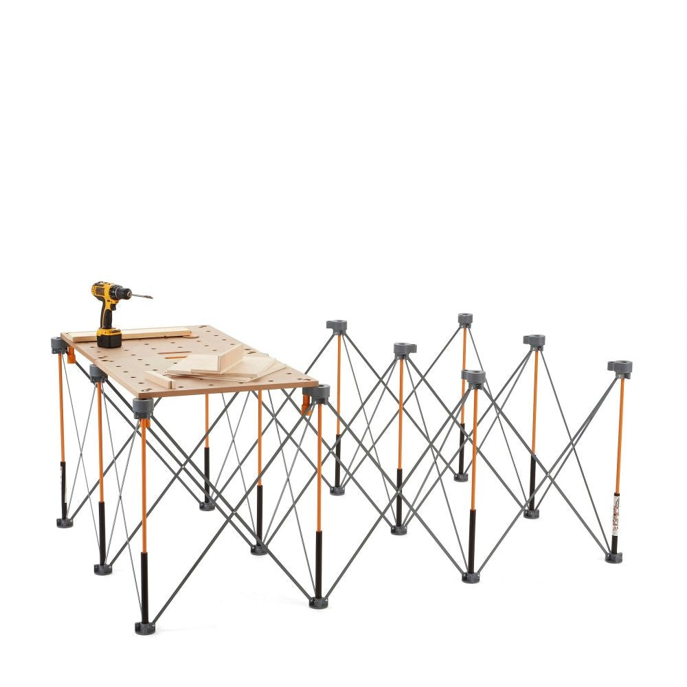 Bora Centipede 4ft x 6ft Workstation CK12S 3 - Power Tool Services