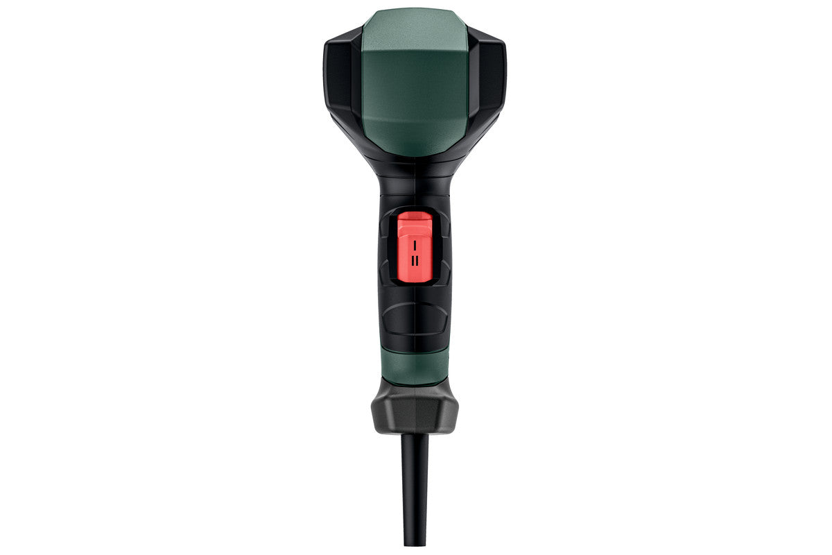 Metabo | Hot Air Gun HG 16 - 500 | 601067500 3 - Power Tool Services