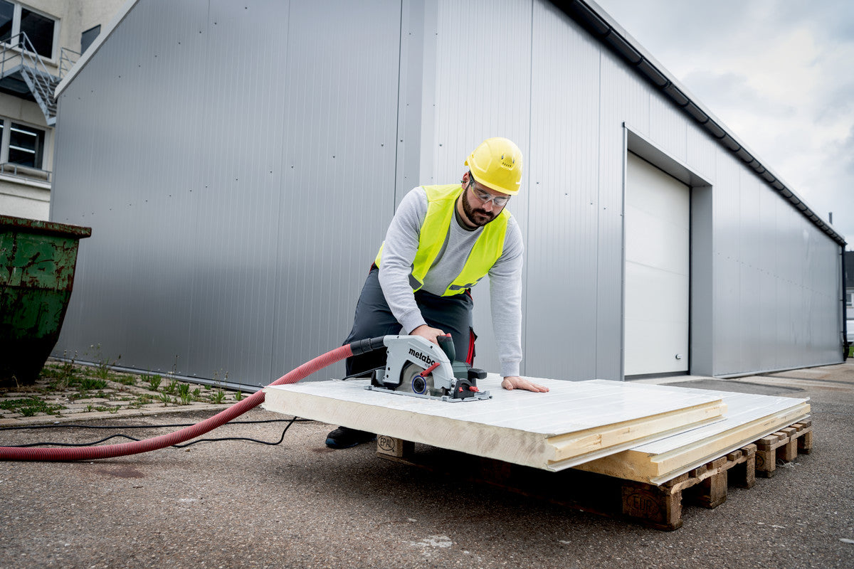 Buy Metabo | Circular Saw KS 85 FS | 601085000 from Power Tool Services - Image 3 | Best Price