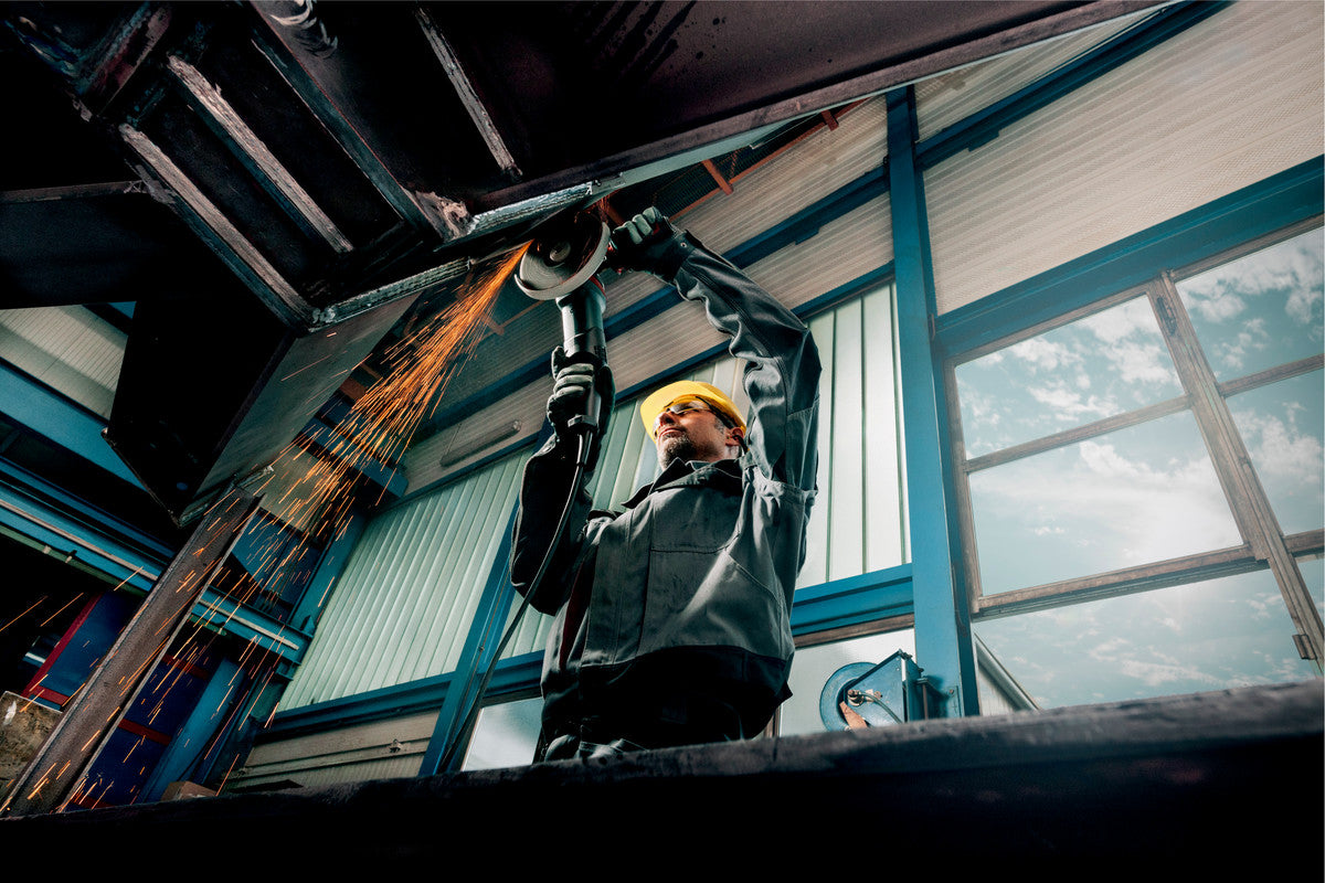 Buy Metabo | Angle Grinder WEPBA 19-180 QUICK RT | 601099000 from Power Tool Services - Image 4 | Best Price