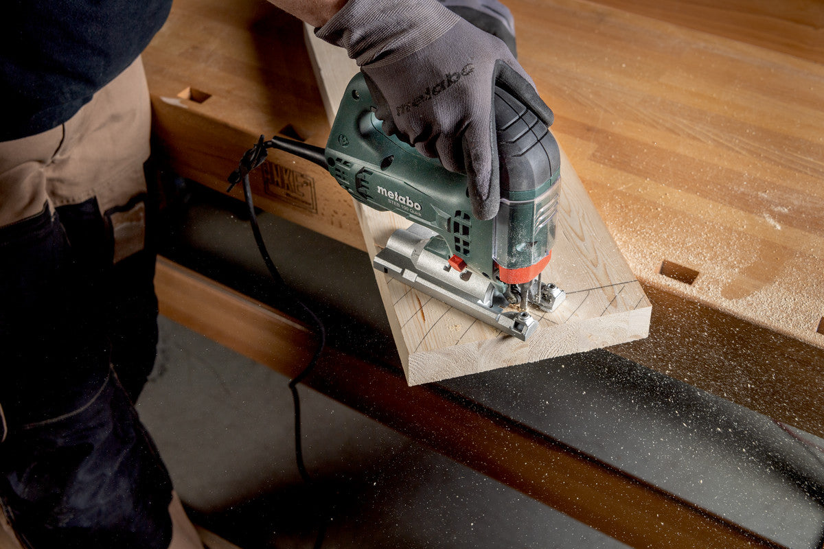Metabo | Jigsaw STEB 100 Quick | 601110500 5 - Power Tool Services
