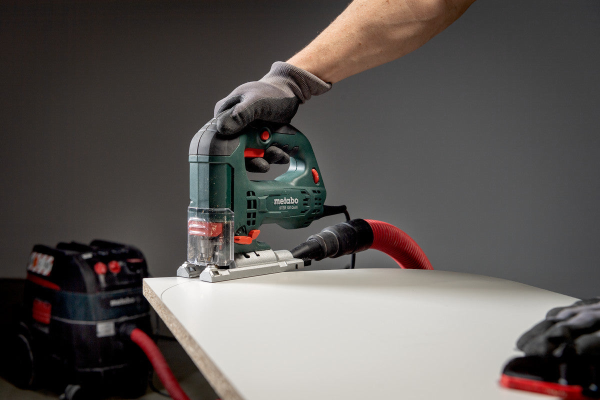 Metabo | Jigsaw STEB 100 Quick | 601110500 2 - Power Tool Services