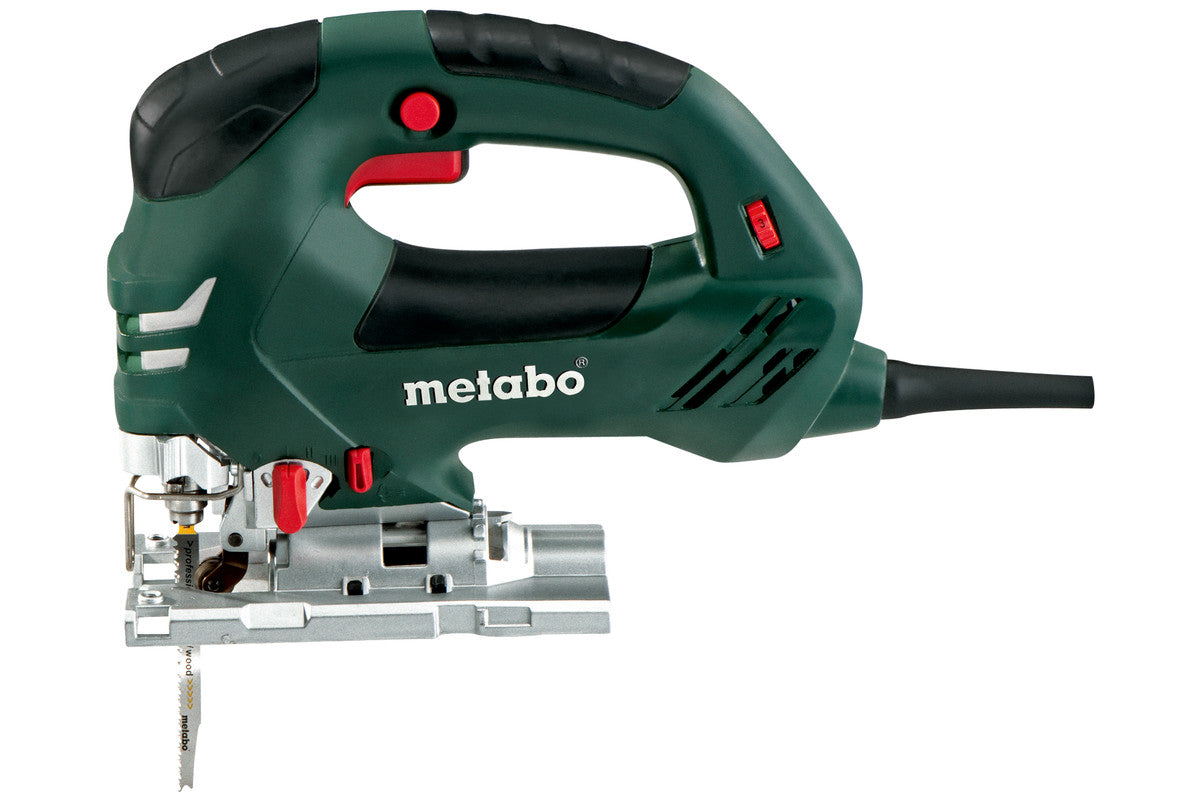 Buy Metabo | Jigsaw STEB 140 | 601402000 from Power Tool Services - Image 2 | Best Price