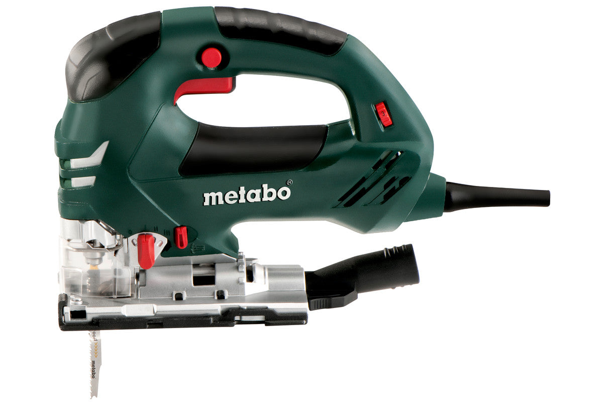 Buy Metabo | Jigsaw STEB 140 PLUS | 601404500 from Power Tool Services - Image 2 | Best Price