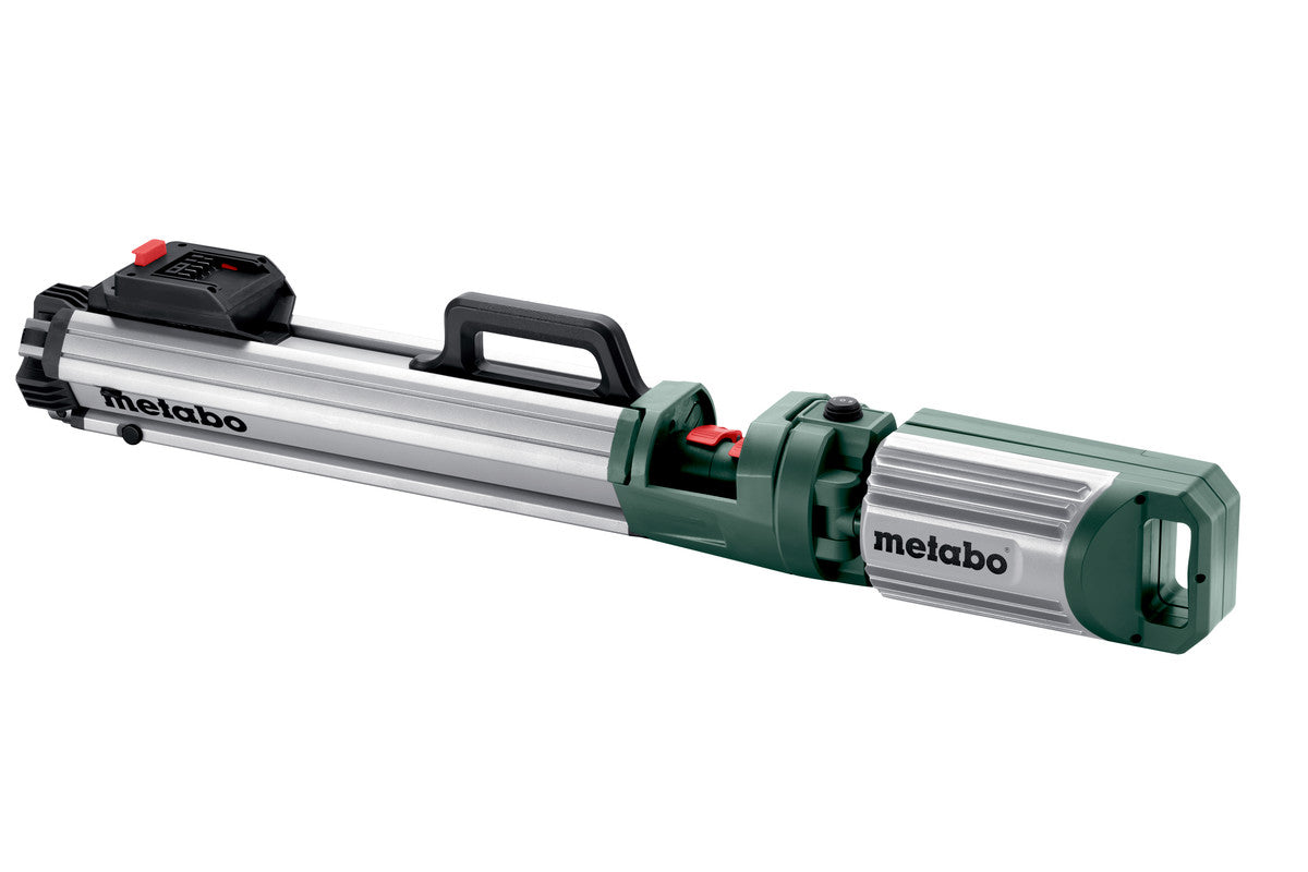 Buy Metabo | Cordless Site Lights BSA 18 LED 5000 DUO-S | 601507850 from Power Tool Services - Image 10 | Best Price