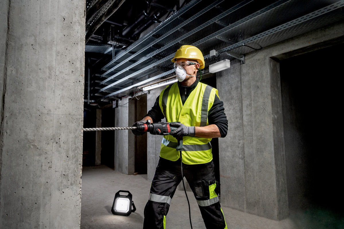 Buy Metabo | Cordless Site Lights BSA 18 LED 10000 | 601506850 from Power Tool Services - Image 3 | Best Price