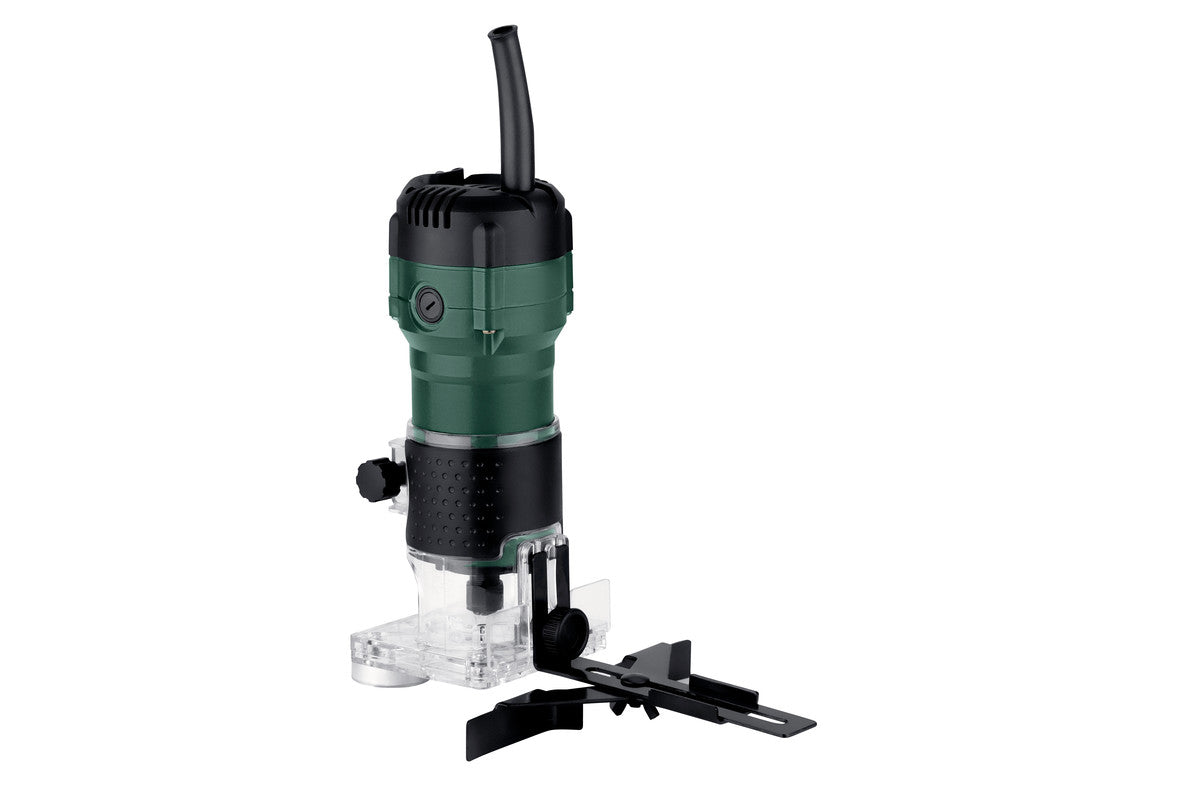 Metabo | 1/4" Trim Router FM 500-6 | 601741000 3 - Power Tool Services