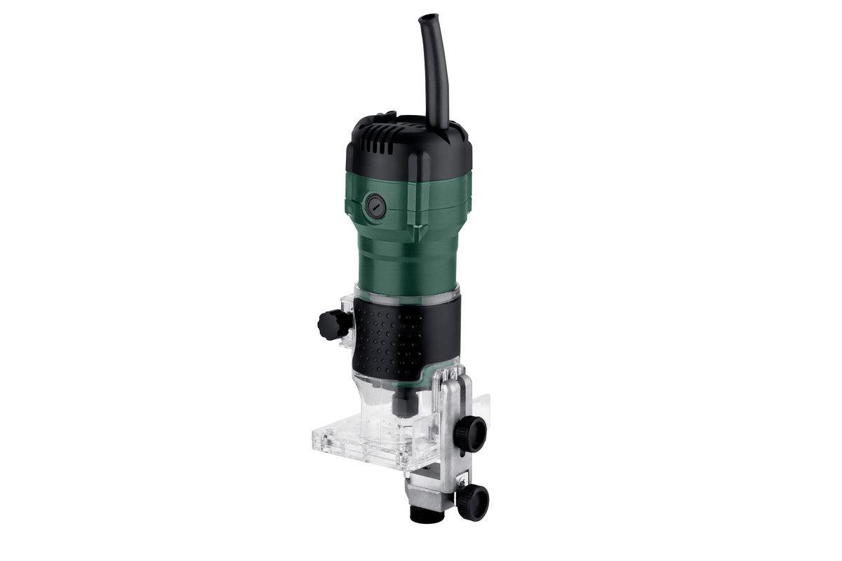 Metabo | 1/4" Trim Router FM 500-6 | 601741000 2 - Power Tool Services