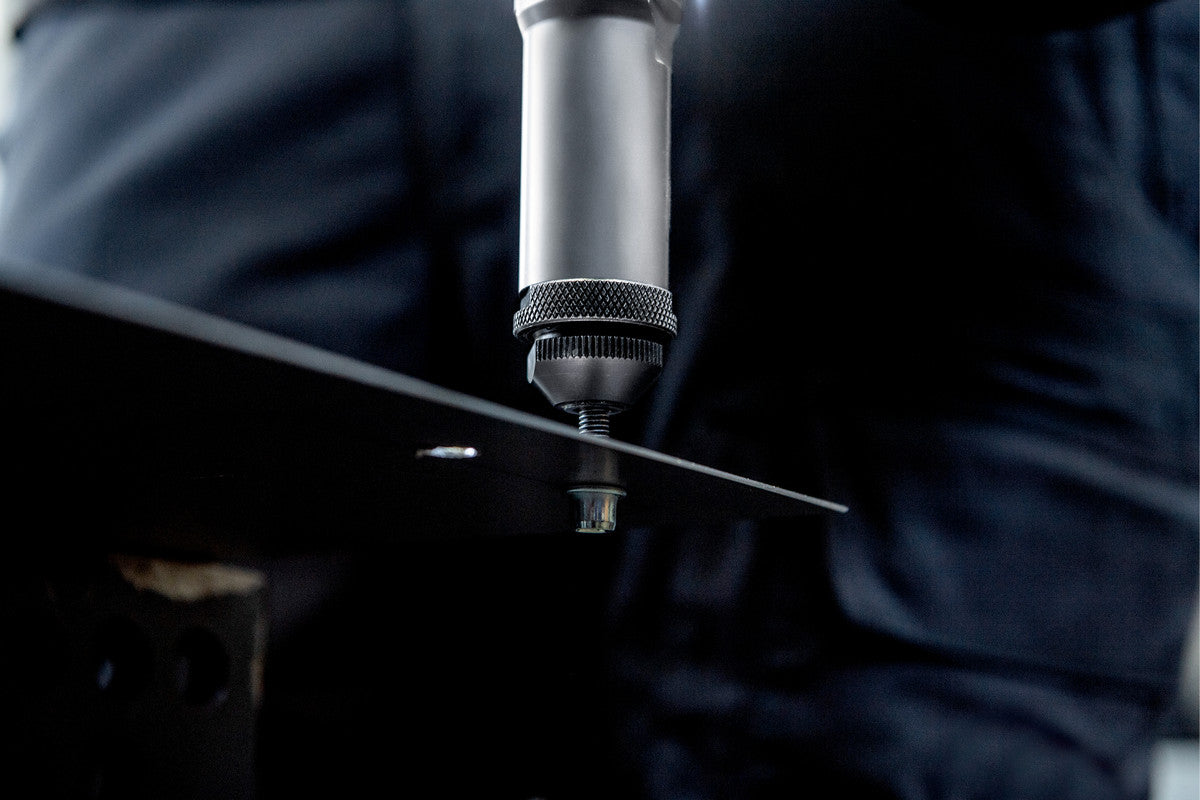 Buy Metabo | Cordless Rivet Nut Gun NMP 18 LTX BL M10 | 601788840 from Power Tool Services - Image 2 | Best Price