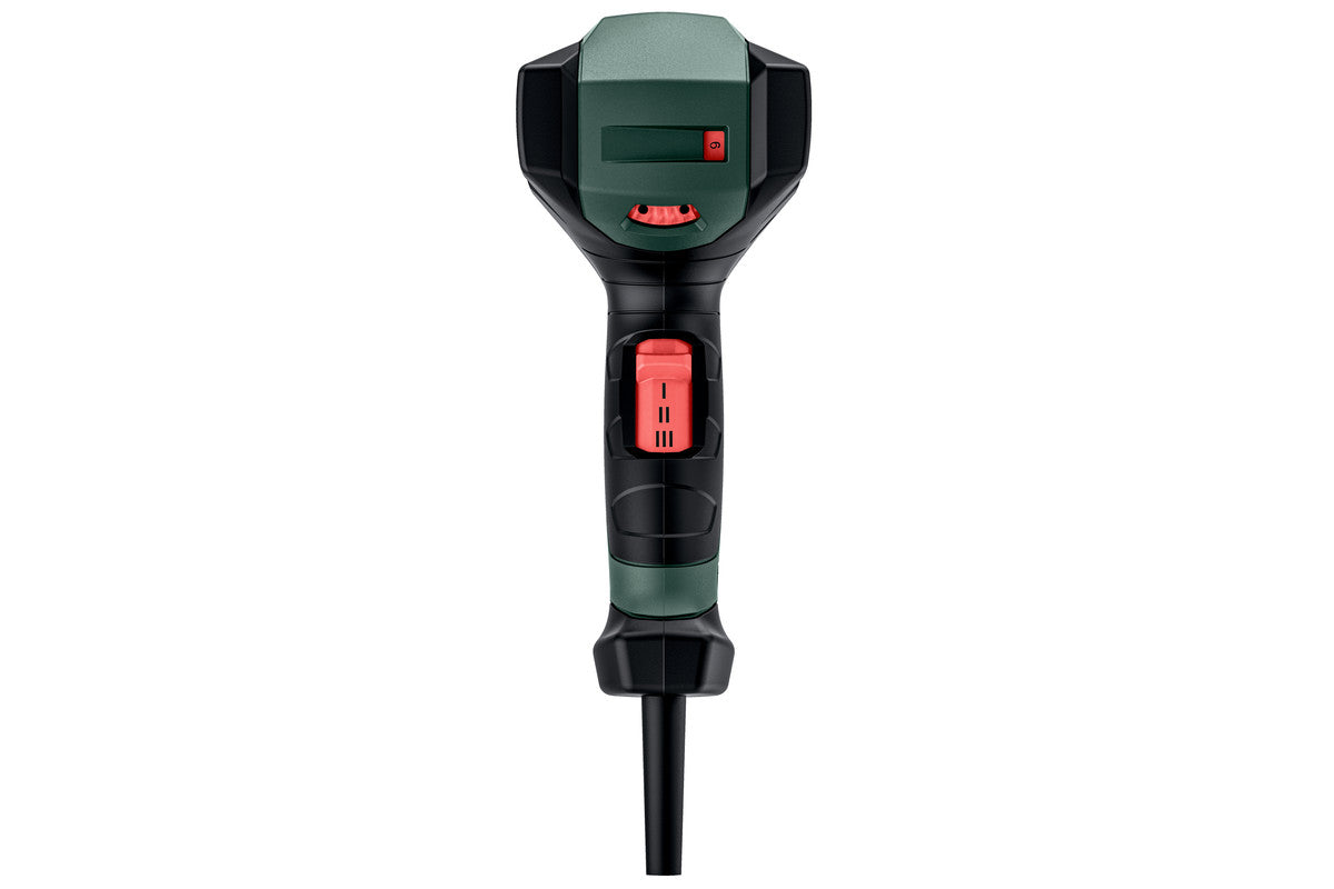Buy Metabo | Hot Air Gun HG 20-600 | 602066500 from Power Tool Services - Image 2 | Best Price